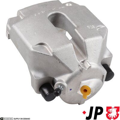 Brake Caliper JP GROUP 1461902180