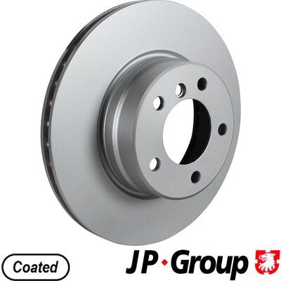 JP GROUP 1463105000 Brake Disc