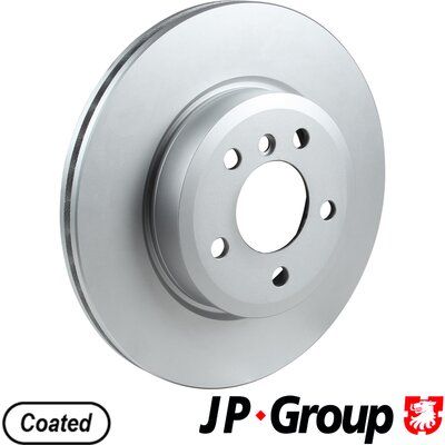 JP GROUP 1463105300 Brake Disc