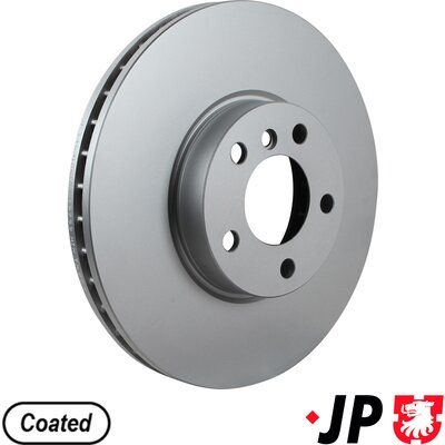 JP GROUP 1463106100 Brake Disc