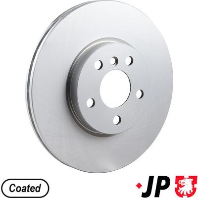 JP GROUP 1463106900 Brake Disc