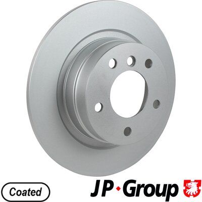 JP GROUP 1463203500 Brake Disc