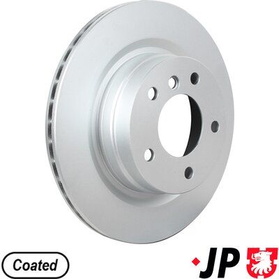 JP GROUP 1463203900 Brake Disc