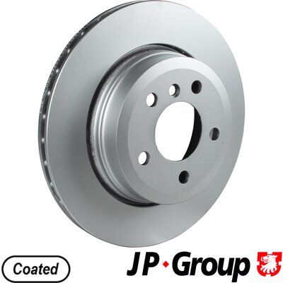 JP GROUP 1463204400 Brake Disc
