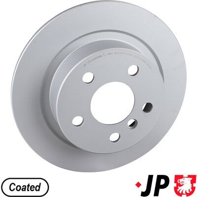 JP GROUP 1463205900 Brake Disc