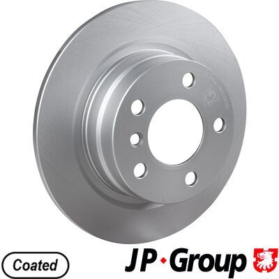 JP GROUP 1463206300 Brake Disc