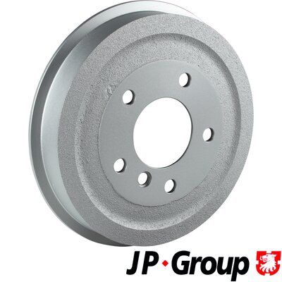 Brake Drum JP GROUP 1463500100