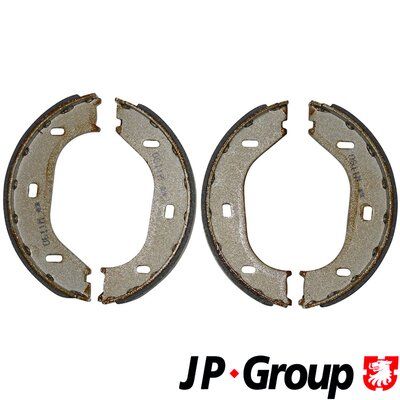 Brake Shoe Set JP GROUP 1463900210