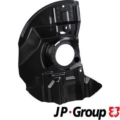 JP GROUP 1464202380 Splash Guard, brake disc