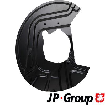 JP GROUP 1464202780 Splash Guard, brake disc