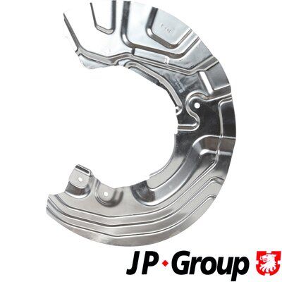 JP GROUP 1464202980 Splash Guard, brake disc