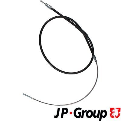 JP GROUP 1470300900 Cable Pull, parking brake