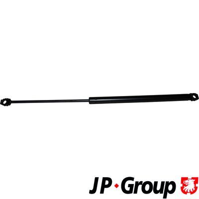 JP GROUP 1481200300 Gas Spring, bonnet