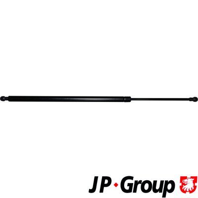 JP GROUP 1481202200 Gas Spring, boot/cargo area