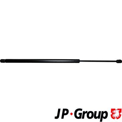 JP GROUP 1481202400 Gas Spring, boot/cargo area