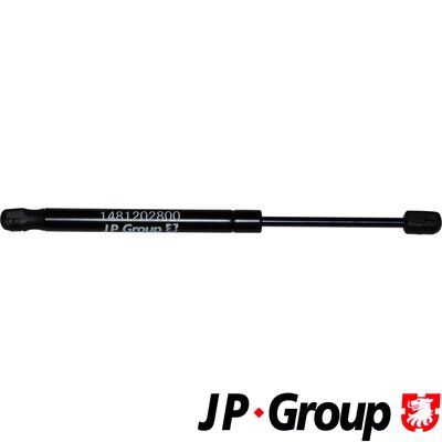 JP GROUP 1481202800 Gas Spring, bonnet