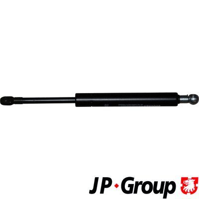 Gas Spring, rear window JP GROUP 1481203400