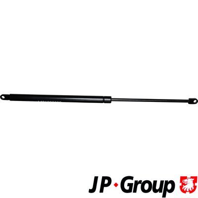 JP GROUP 1481203600 Gas Spring, boot/cargo area