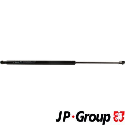 Gas Spring, boot/cargo area JP GROUP 1481203900