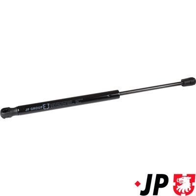 Gas Spring, boot/cargo area JP GROUP 1481204100