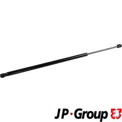 Gas Spring, boot/cargo area JP GROUP 1481204200