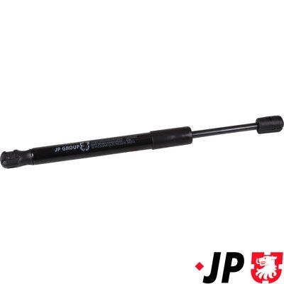 Gas Spring, bonnet JP GROUP 1481204400