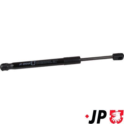 Gas Spring, bonnet JP GROUP 1481205000