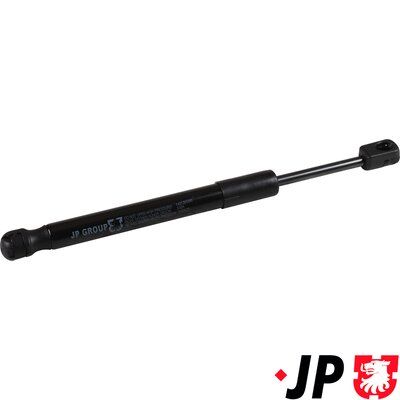 Gas Spring, bonnet JP GROUP 1481205200