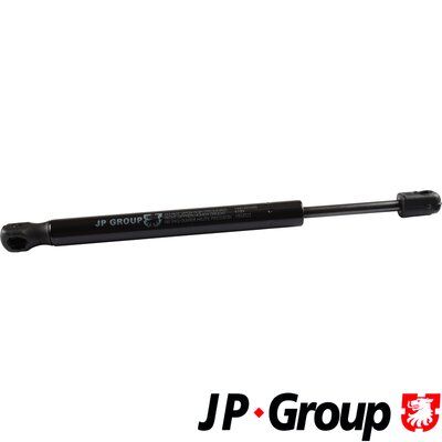 JP GROUP 1481205400 Gas Spring, bonnet