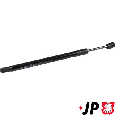 Gas Spring, bonnet JP GROUP 1481205800