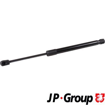 Gas Spring, bonnet JP GROUP 1481205900