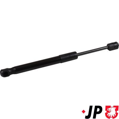 Gas Spring, bonnet JP GROUP 1481206000