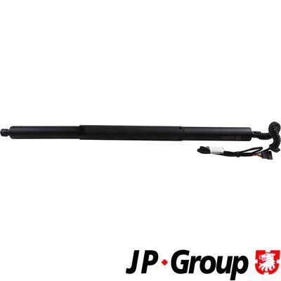 JP GROUP 1481206370 Electric Motor, tailgate