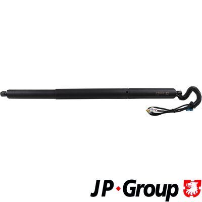 JP GROUP 1481206380 Electric Motor, tailgate