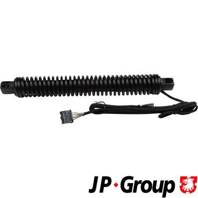 JP GROUP 1481206570 Electric Motor, tailgate
