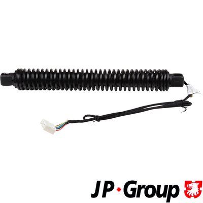 JP GROUP 1481206580 Electric Motor, tailgate