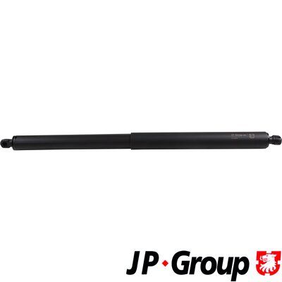 Gas Spring, boot/cargo area JP GROUP 1481206670