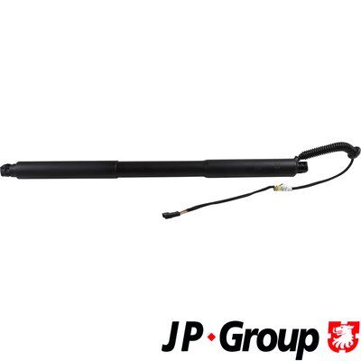 JP GROUP 1481206870 Electric Motor, tailgate
