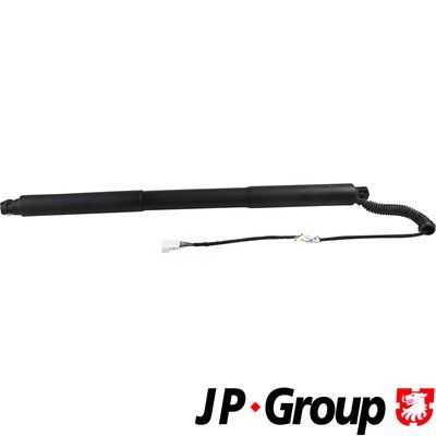 JP GROUP 1481206880 Electric Motor, tailgate