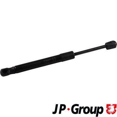 Gas Spring, bonnet JP GROUP 1481206900