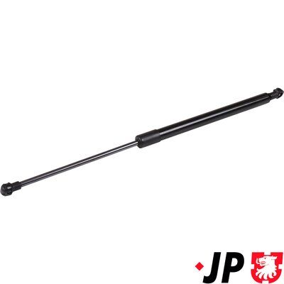 Gas Spring, boot/cargo area JP GROUP 1481207000