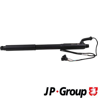 JP GROUP 1481207170 Electric Motor, tailgate