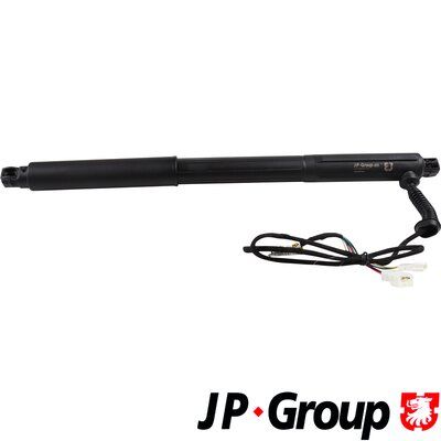 JP GROUP 1481207180 Electric Motor, tailgate