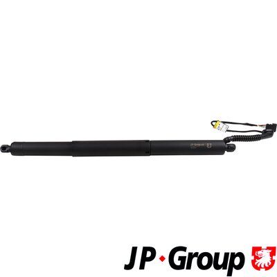 JP GROUP 1481207270 Electric Motor, tailgate