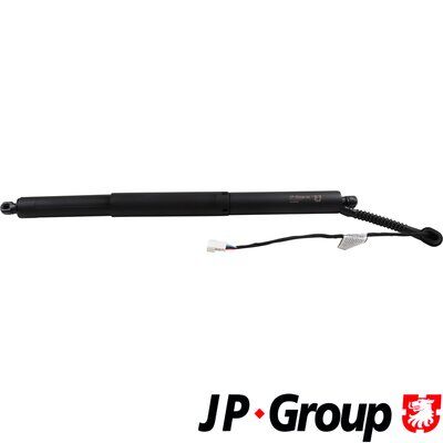 JP GROUP 1481207280 Electric Motor, tailgate