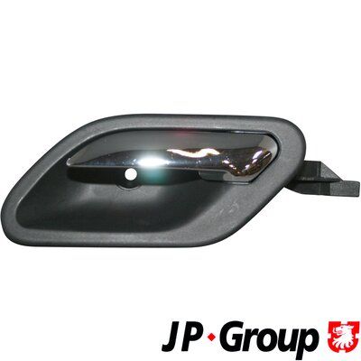 Door Handle, interior equipment JP GROUP 1487800170