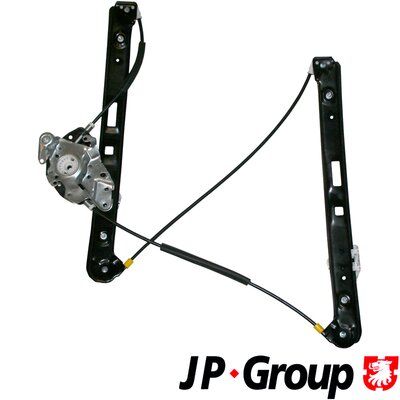 JP GROUP 1488100270 Window Regulator