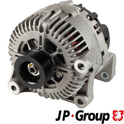Alternator JP GROUP 1490101800