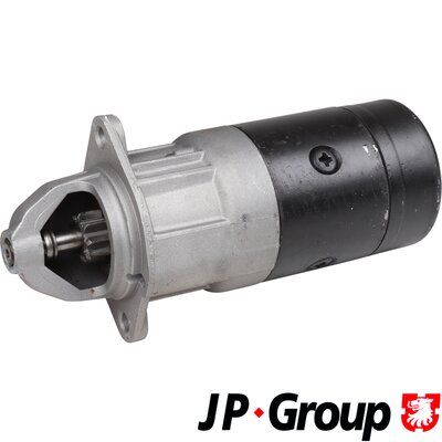 JP GROUP 1490300100 Starter