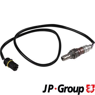 JP GROUP 1493800700 Lambda Sensor